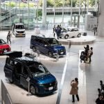 Nissan to launch 30 new models by 2027 and boost global sales volumes